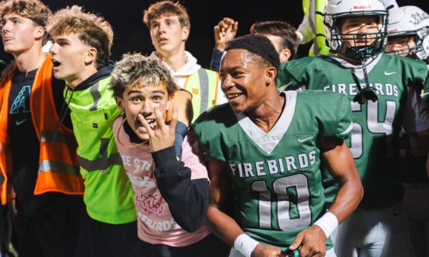 PREVIEW: Lawrence Free State vs. Shawnee Mission West, Week 3 football | Lawrence Sports