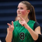 PHOTOS: Free State volleyball at Gardner Edgerton jamboree