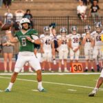 Free State QB Moore, special teams play starring role in Firebirds thumping of Olathe South