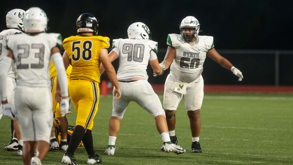 Free State vs. Shawnee Mission West, Week 3 football-19