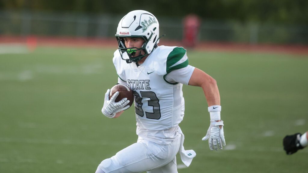 Free State vs. Shawnee Mission West, Week 3 football-2