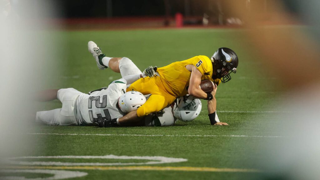 Free State vs. Shawnee Mission West, Week 3 football-20