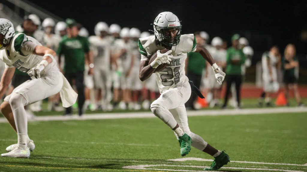 Free State vs. Shawnee Mission West, Week 3 football-32