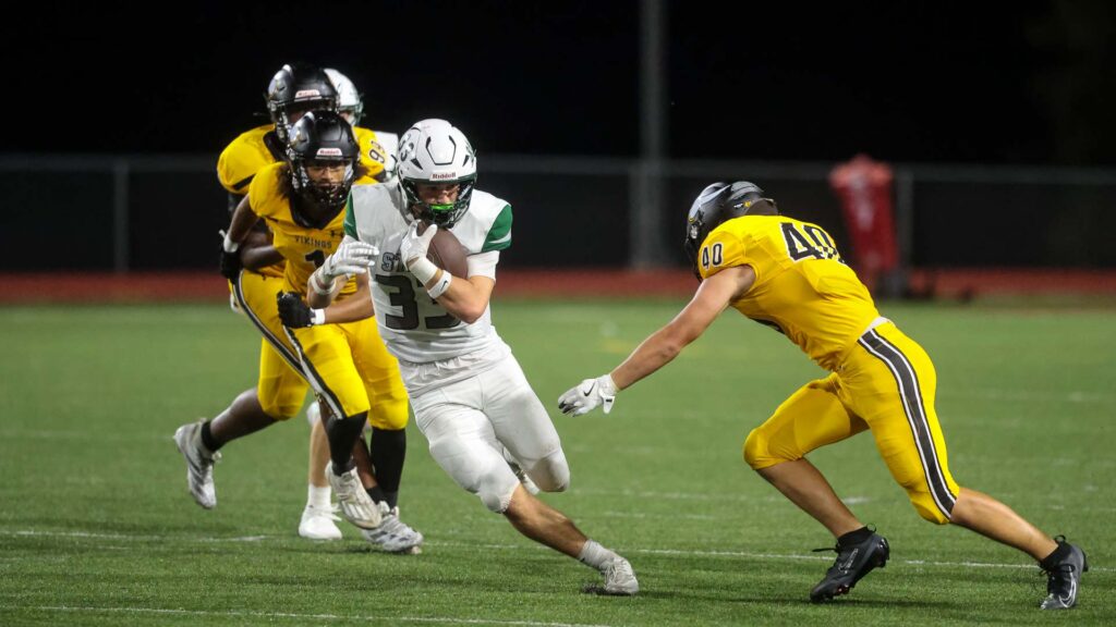 Free State vs. Shawnee Mission West, Week 3 football-37