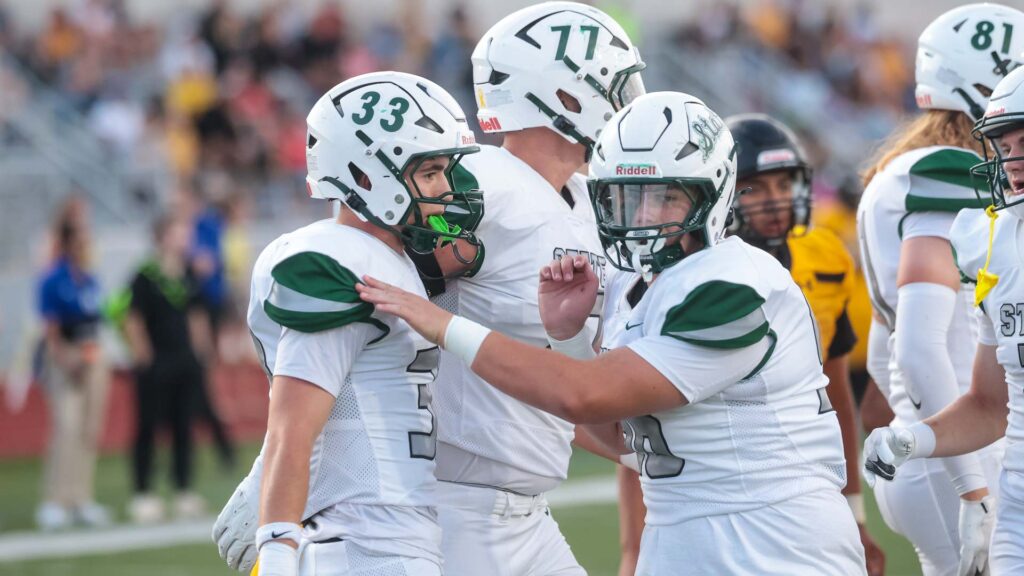 Free State vs. Shawnee Mission West, Week 3 football-7