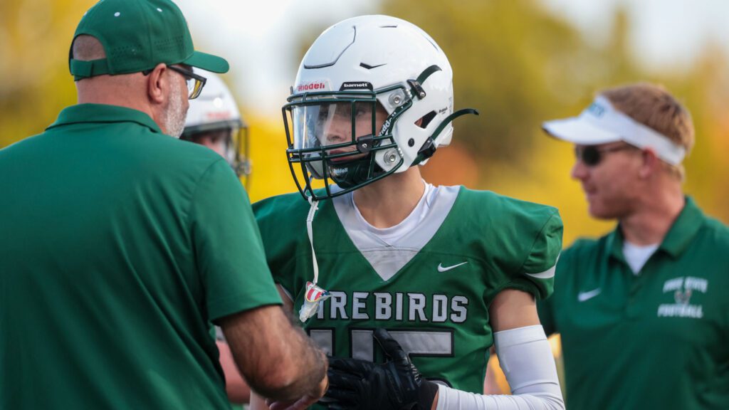 Lawrence Free State football jamboree-9