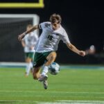 PHOTOS: Free State boys soccer vs. Olathe East