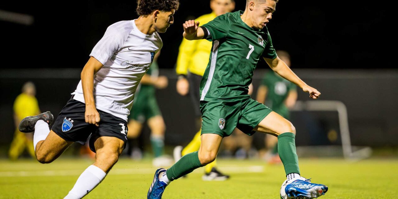 PHOTOS: Free State boys soccer vs. Olathe West | Lindsay Ryan