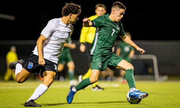 PHOTOS: Free State boys soccer vs. Olathe West | Lindsay Ryan