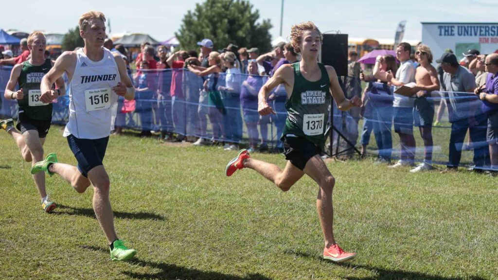 Lawrence Free State XC at Rim Rock Farm Classic-15