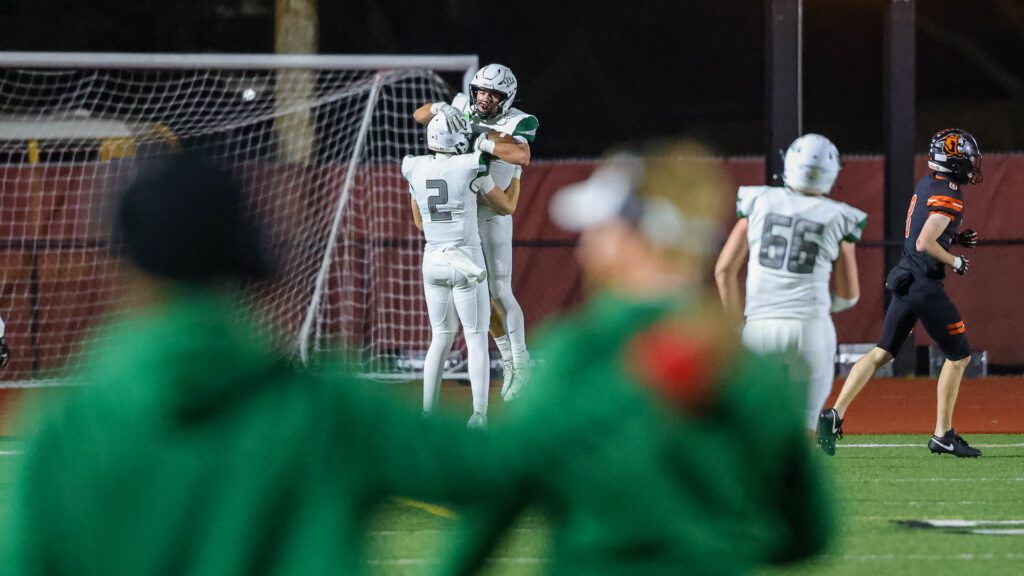 Free State football vs. Shawnee Mission Northwest, regional final-6
