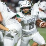 PHOTOS: Free State vs. Shawnee Mission South, Week 6 football