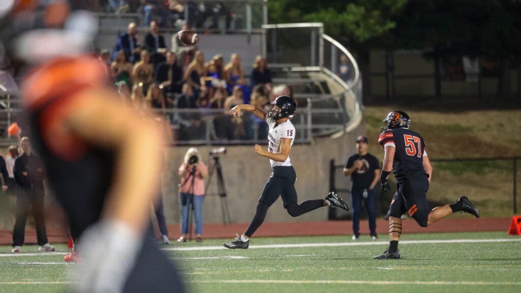 Lawrence High vs. Shawnee Mission Northwest, Week 6 football-7