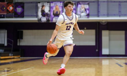 ‘A dog fight’: Baldwin outlasts Eudora in rivalry game thriller, 59-56